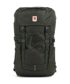 Skule Top 26 Rucksack Polyester dunkelgrün