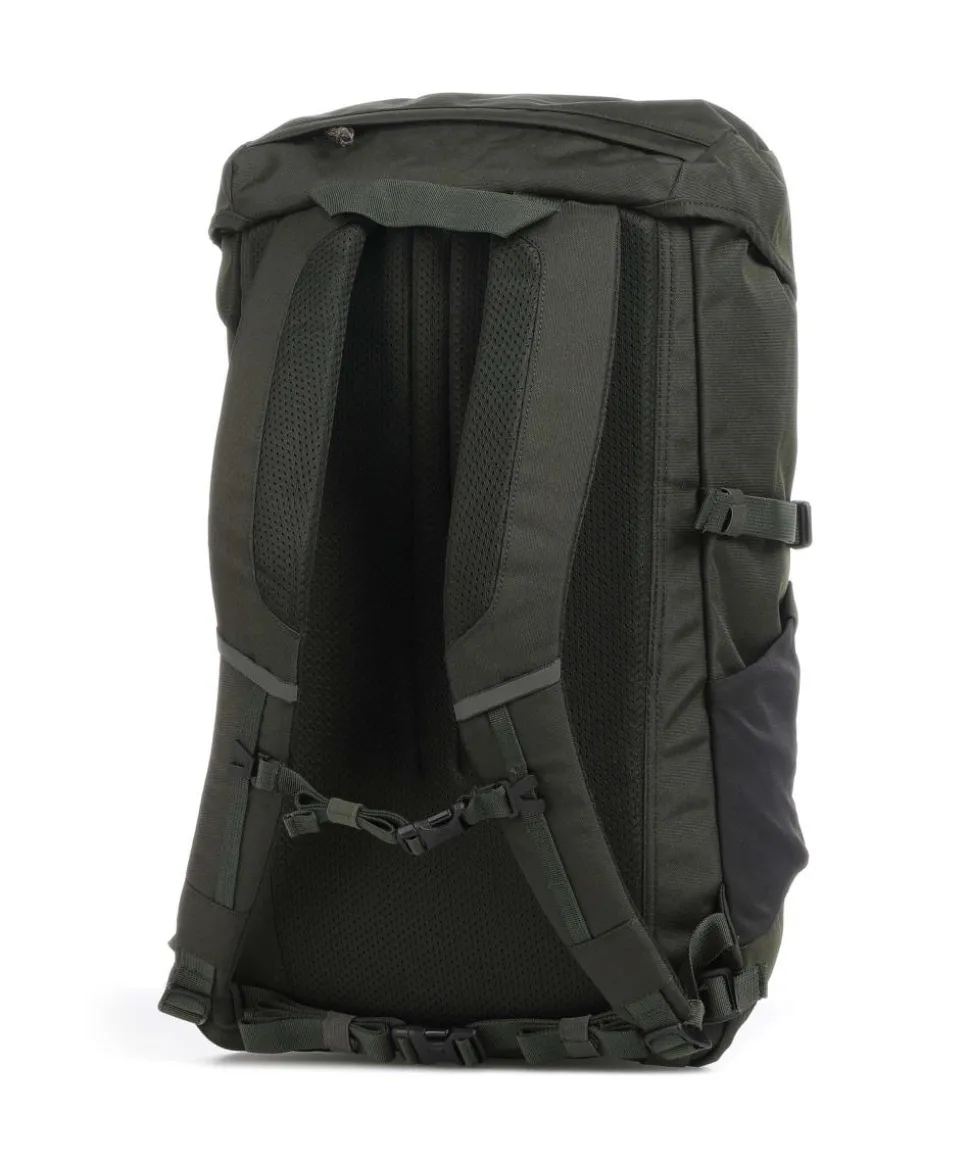 Skule Top 26 Rucksack Polyester dunkelgrün