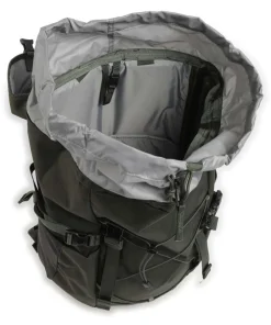 Skule Top 26 Rucksack Polyester dunkelgrün