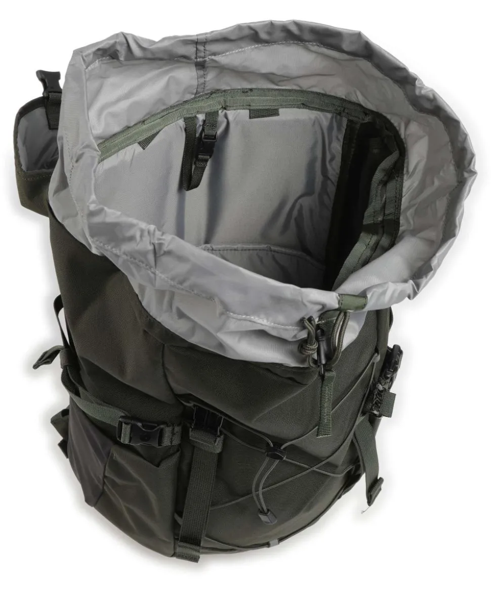 Skule Top 26 Rucksack Polyester dunkelgrün