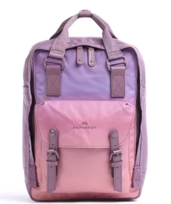 Sky Macaroon Rucksack 13″ Polyester violett