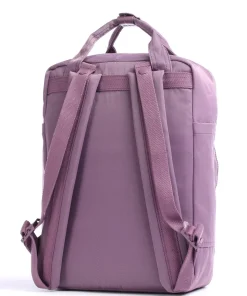 Sky Macaroon Rucksack 13″ Polyester violett