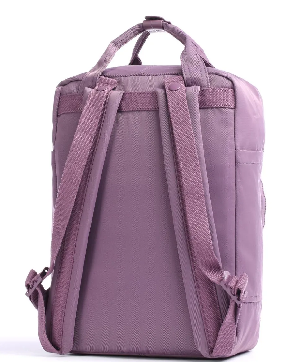 Sky Macaroon Rucksack 13″ Polyester violett