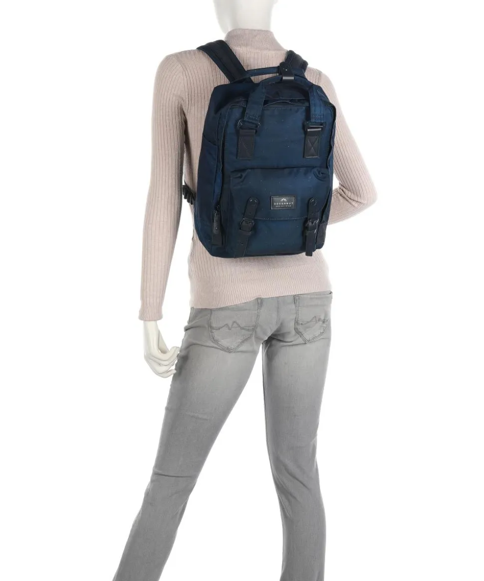 Sky Macaroon Rucksack 13″ Polyester violett