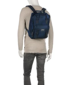 Sky Macaroon Rucksack 13″ Polyester violett