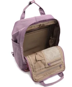 Sky Macaroon Rucksack 13″ Polyester violett