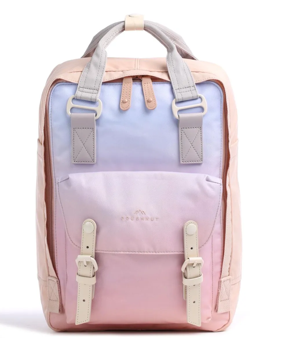 Sky Macaroon Rucksack 13″ Polyester mehrfarbig