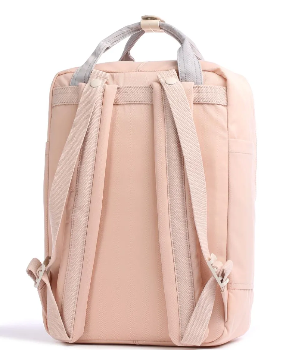 Sky Macaroon Rucksack 13″ Polyester mehrfarbig