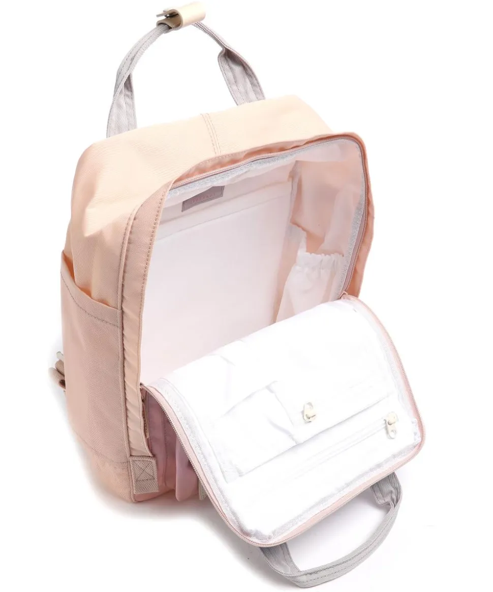 Sky Macaroon Rucksack 13″ Polyester mehrfarbig