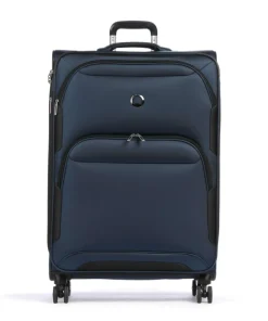 Sky Max 2.0 4-Rollen Trolley blau 79 cm