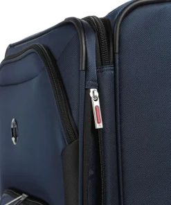 Sky Max 2.0 4-Rollen Trolley blau 79 cm