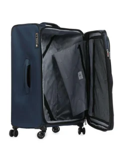 Sky Max 2.0 4-Rollen Trolley blau 79 cm