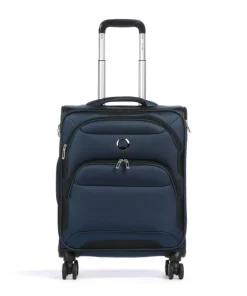 Sky Max 2.0 4-Rollen Trolley blau 55 cm