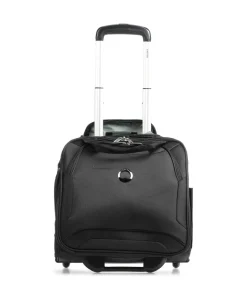 Sky Max 2.0 2-Rollen Trolley schwarz 36 cm