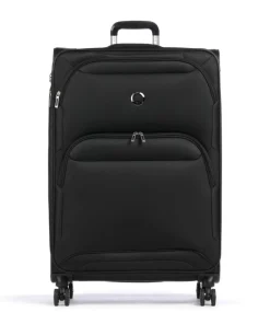 Sky Max 2.0 4-Rollen Trolley schwarz 79 cm