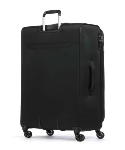 Sky Max 2.0 4-Rollen Trolley schwarz 79 cm