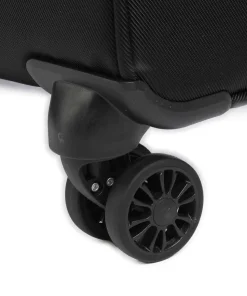 Sky Max 2.0 4-Rollen Trolley schwarz 79 cm