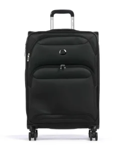 Sky Max 2.0 4-Rollen Trolley schwarz 69 cm
