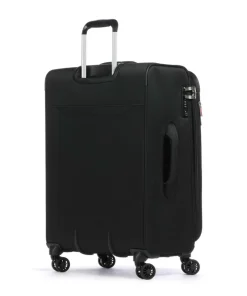 Sky Max 2.0 4-Rollen Trolley schwarz 69 cm