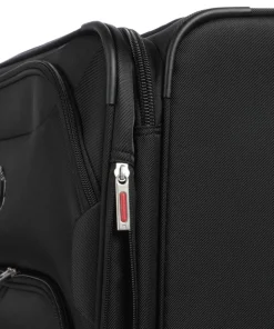 Sky Max 2.0 4-Rollen Trolley schwarz 69 cm