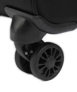 Sky Max 2.0 4-Rollen Trolley schwarz 69 cm