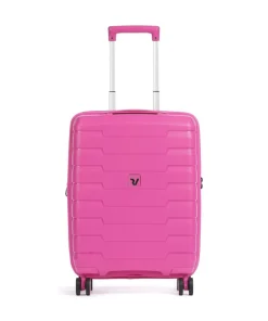 Skyline 2.0 S 4-Rollen Trolley pink 55 cm