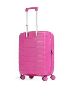 Skyline 2.0 S 4-Rollen Trolley pink 55 cm