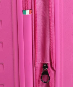 Skyline 2.0 S 4-Rollen Trolley pink 55 cm