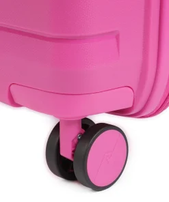 Skyline 2.0 S 4-Rollen Trolley pink 55 cm