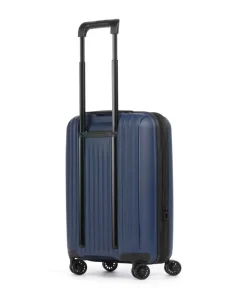Skymate 4-Rollen Trolley navy 55 cm