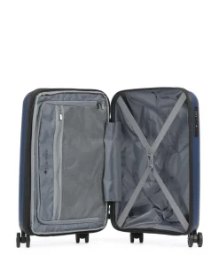Skymate 4-Rollen Trolley navy 55 cm