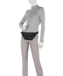 Sleek Isarau Gürteltasche Nylon schwarz