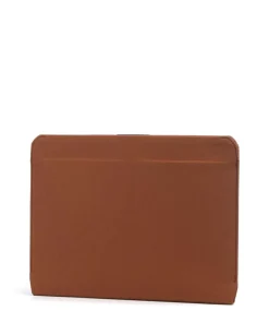 Sleeve Laptophülle 14″ recyceltes Polyester bronze