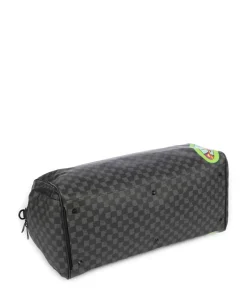 Slime Takeover Weekender schwarz/grau 50 cm