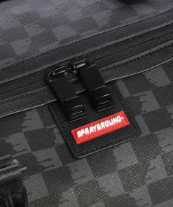 Slime Takeover Weekender schwarz/grau 50 cm