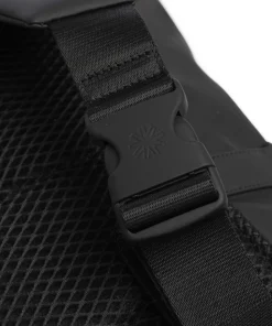 Slingbag Polyurethane schwarz