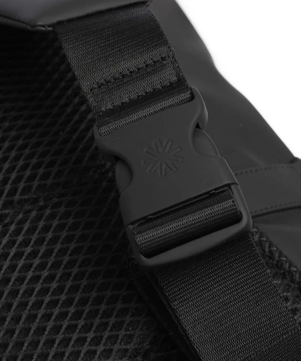 Slingbag Polyurethane schwarz