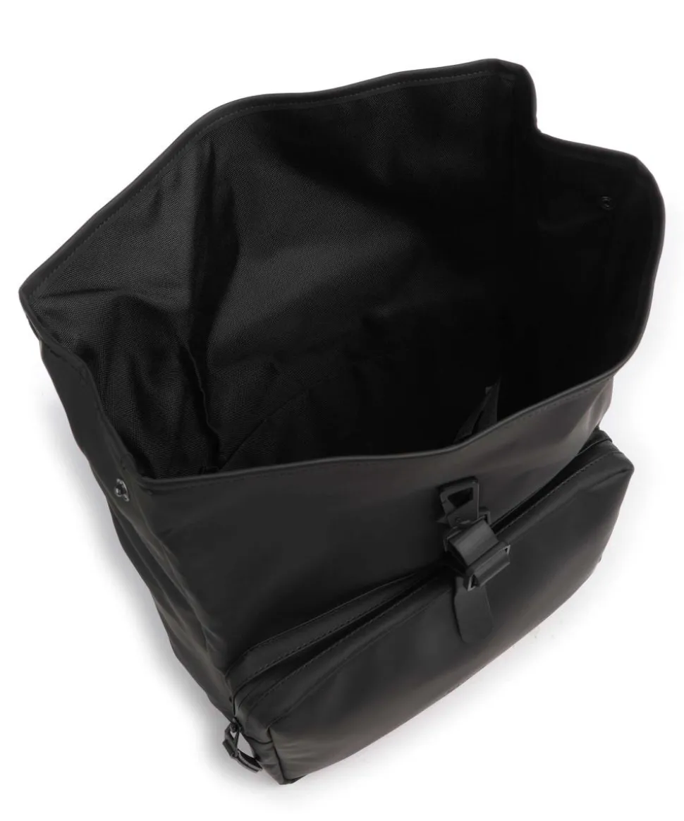 Slingbag Polyurethane schwarz