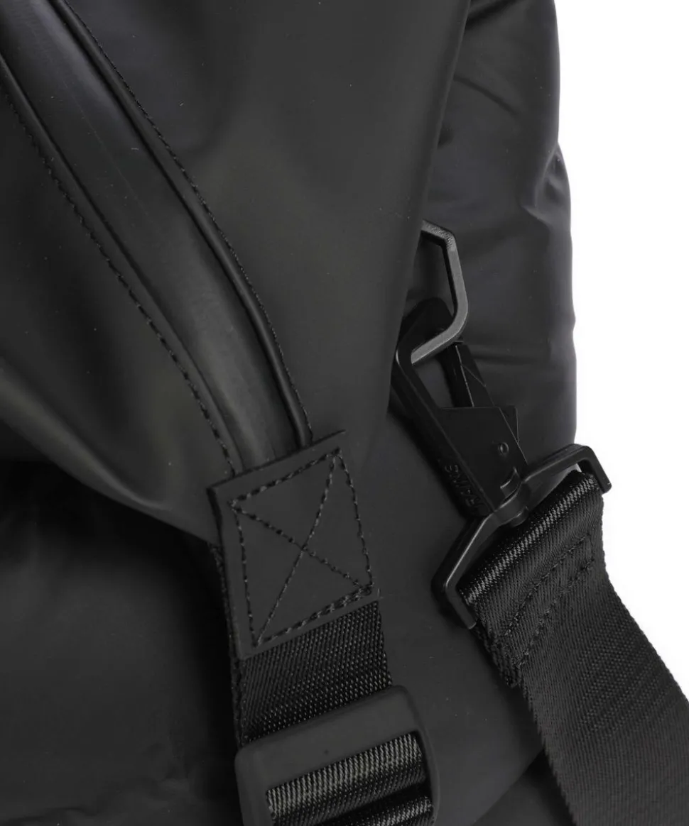 Small Weekender schwarz 52 cm