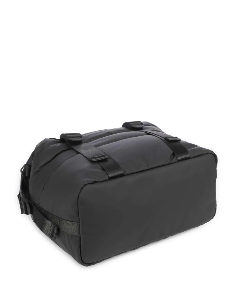 Small Weekender schwarz 52 cm