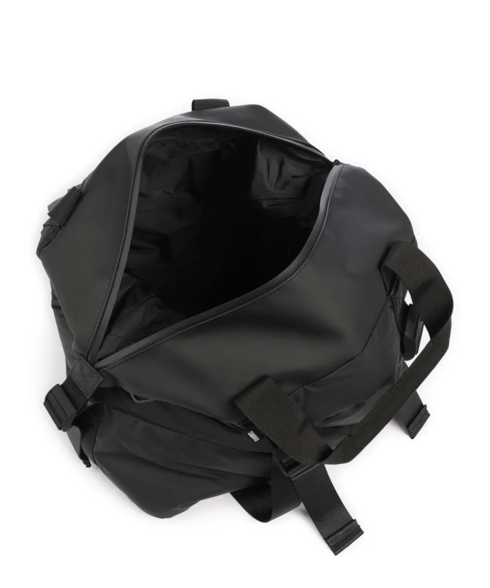 Small Weekender schwarz 52 cm