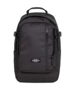 Smallker Laptop-Rucksack 15″ recyceltes Polyester schwarz