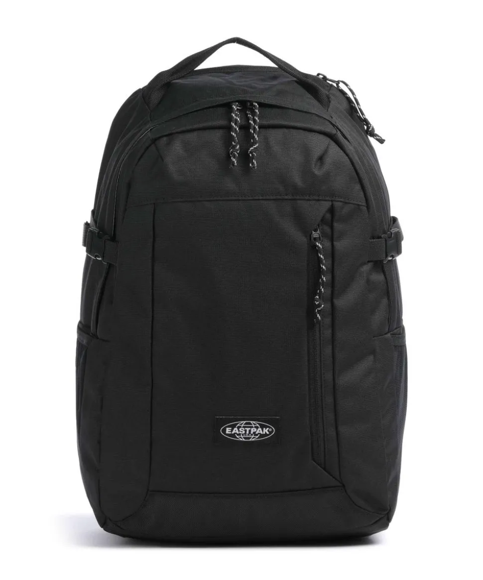 Smallker Pro Rucksack 16″ Polyester schwarz