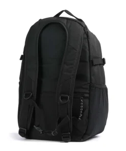 Smallker Pro Rucksack 16″ Polyester schwarz