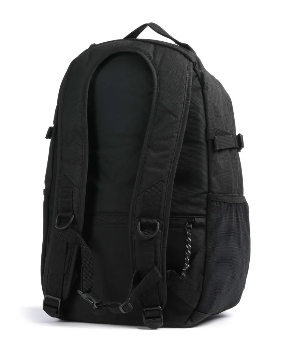 Smallker Pro Rucksack 16″ Polyester schwarz