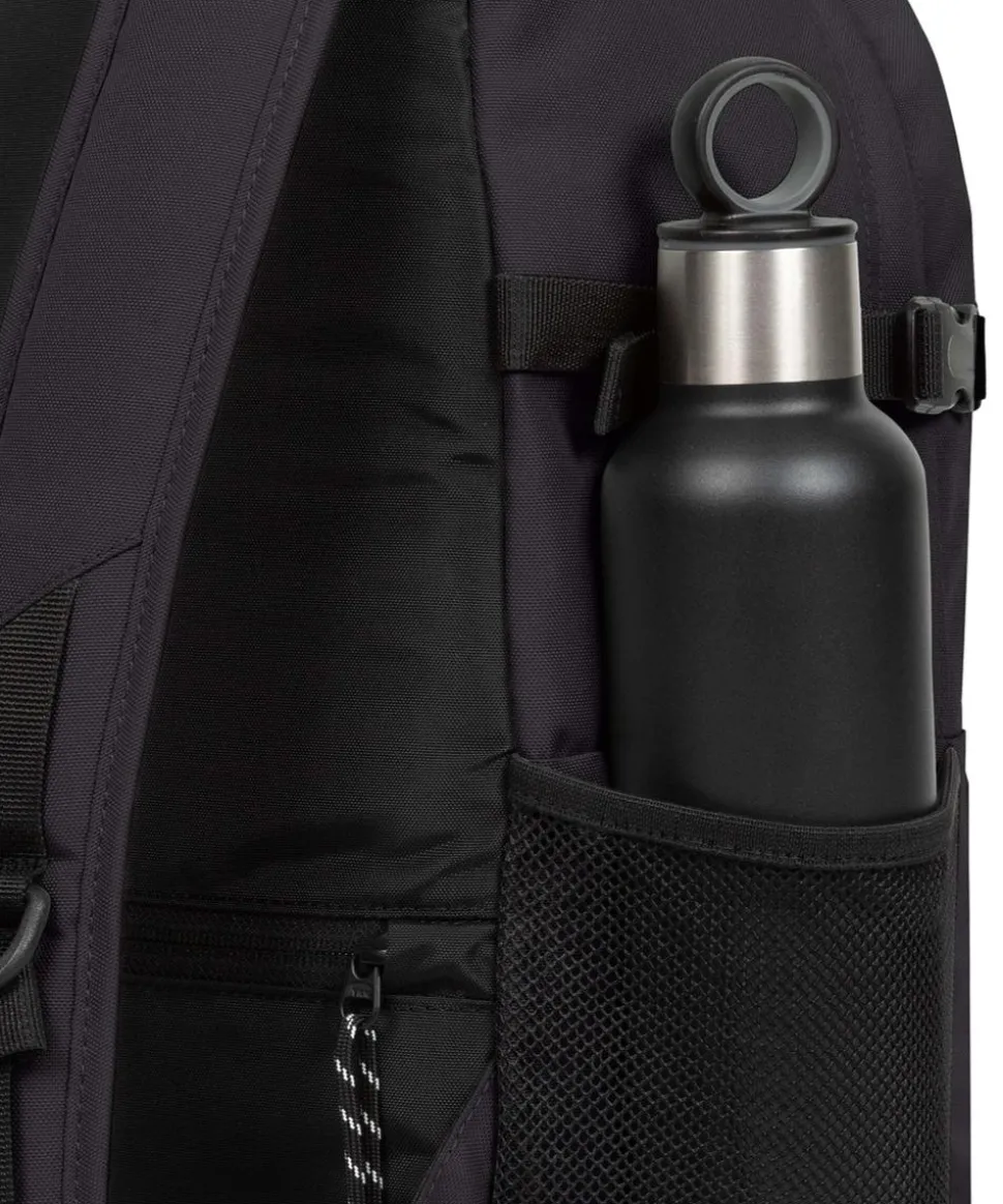 Smallker Pro Rucksack 16″ Polyester schwarz