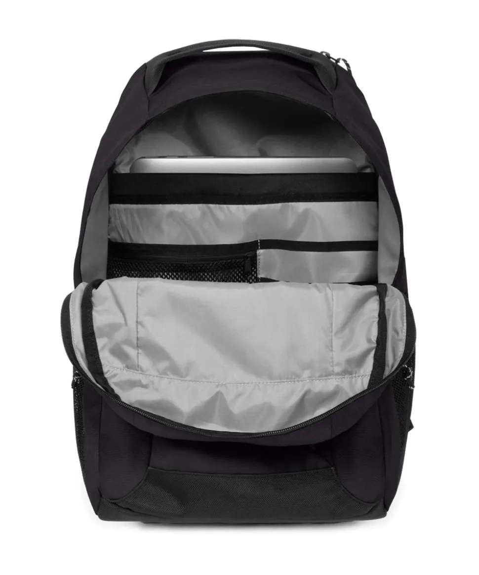 Smallker Pro Rucksack 16″ Polyester schwarz
