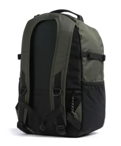 Smallker Pro Rucksack 16″ Polyester khaki