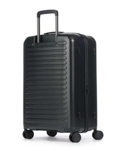 Smart Duck 4-Rollen Trolley dunkelblau 69 cm