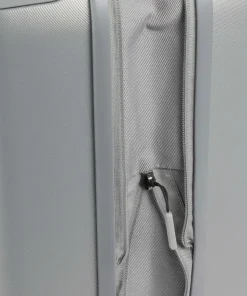 Smart Duck 4-Rollen Trolley grau 55 cm